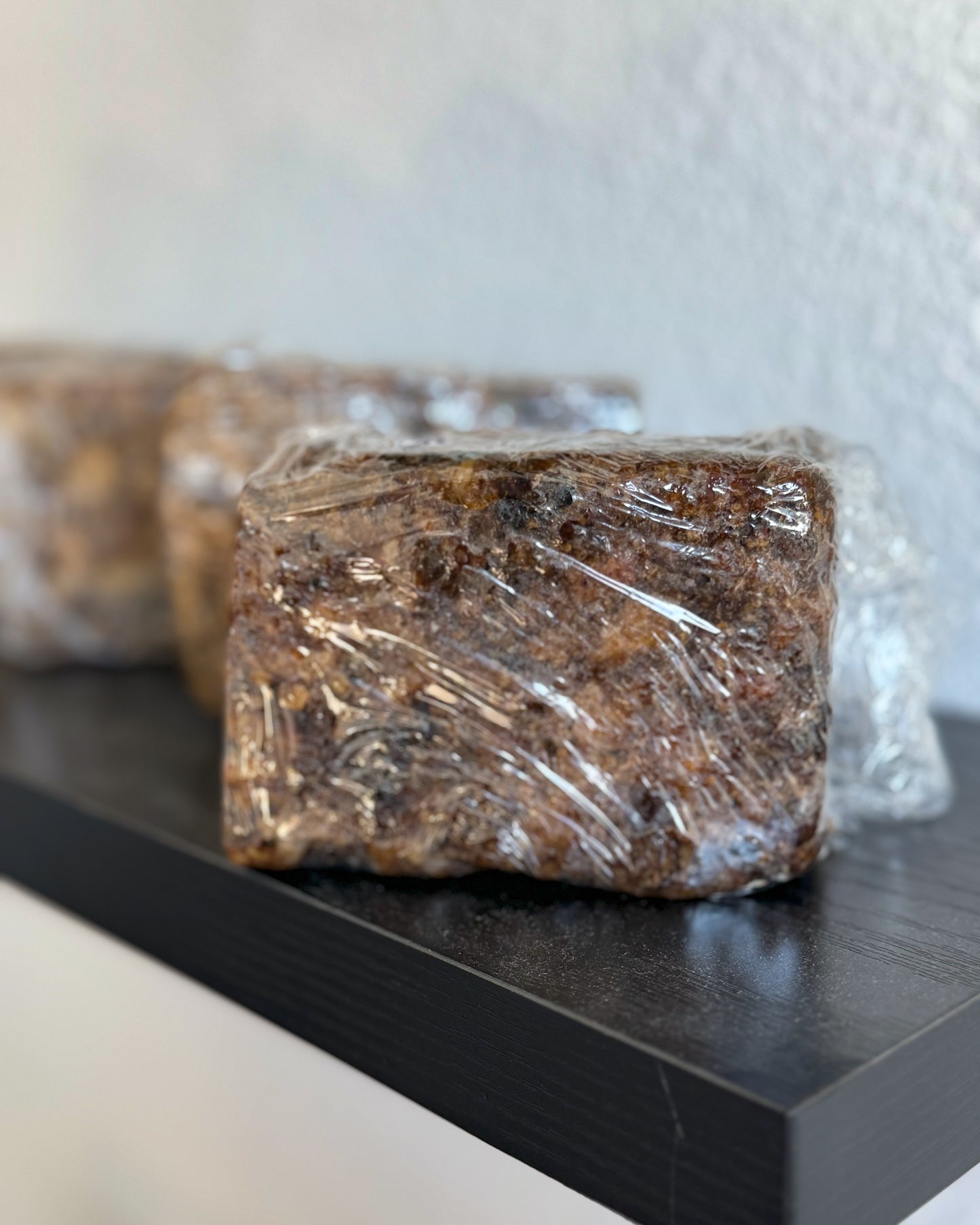 African black soap