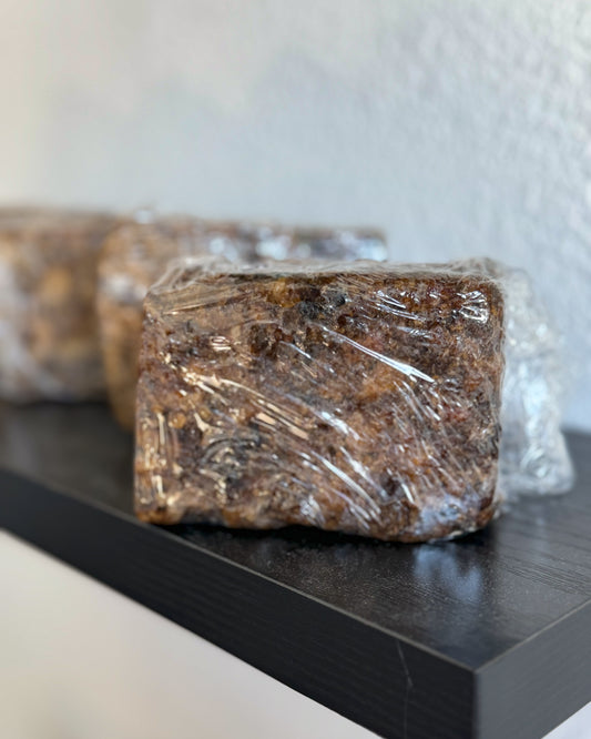 African black soap