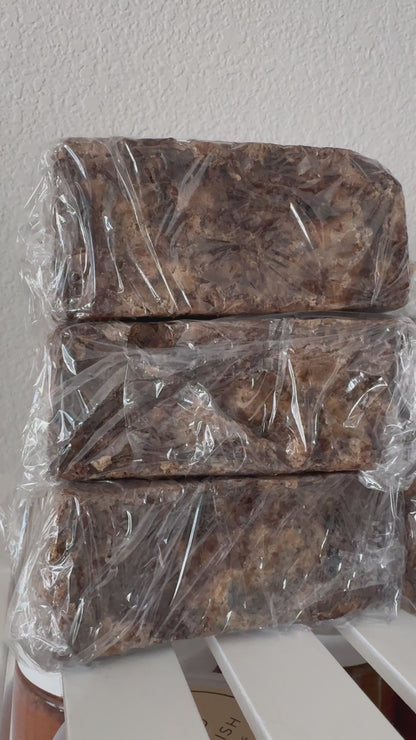 African black soap